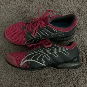 Women’s Puma Sneakers